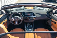 BMW Z4 Roadster sDrive30i High Executive M Sport Automaat - Afbeelding 3