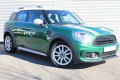 MINI Countryman Cooper Automaat - Afbeelding 2