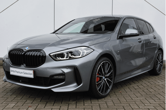 BMW 1 Serie 118i M Sport Automaat