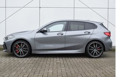 BMW 1 Serie 118i M Sport Automaat - Afbeelding 2