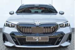 BMW i5 eDrive40 High Executive M Sport - Afbeelding 4