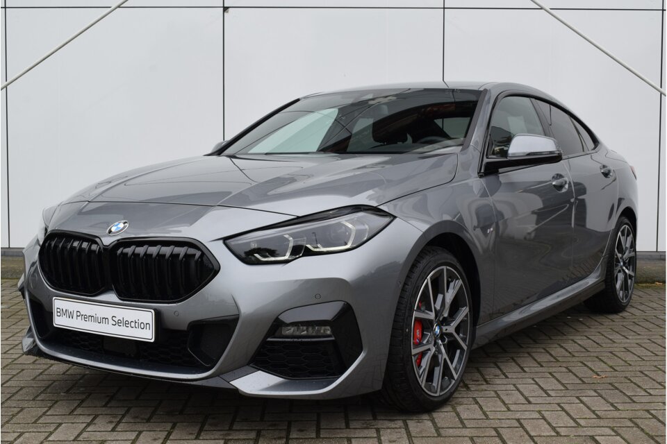 BMW 2 Serie Gran Coupé 218i High Executive M Sport Automaat - Afbeelding 1