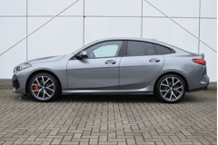 BMW 2 Serie Gran Coupé 218i High Executive M Sport Automaat - Afbeelding 2