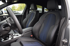 BMW 2 Serie Gran Coupé 218i High Executive M Sport Automaat - Afbeelding 4