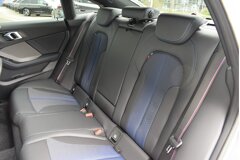 BMW 2 Serie Gran Coupé 218i High Executive M Sport Automaat - Afbeelding 5