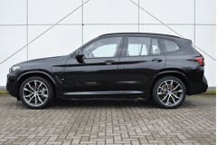BMW X3 xDrive30e High Executive M Sport Automaat - Afbeelding 2