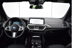 BMW X3 xDrive30e High Executive M Sport Automaat - Afbeelding 3