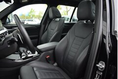 BMW X3 xDrive30e High Executive M Sport Automaat - Afbeelding 4