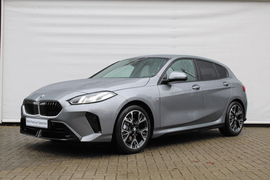 BMW 1 Serie 120 M Sport Automaat