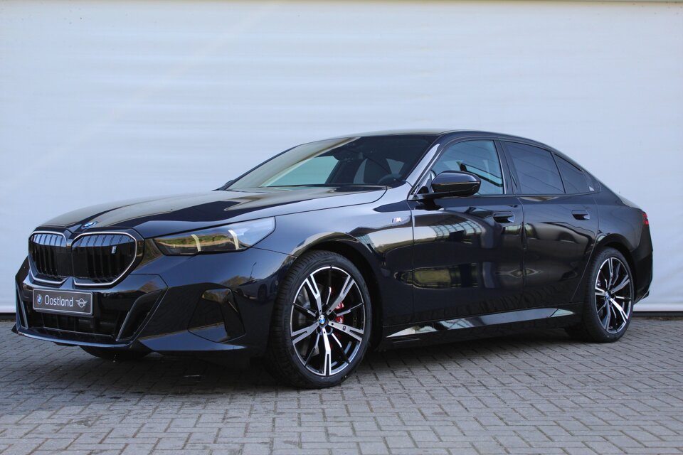 BMW i5 eDrive40 M Sport - Afbeelding 1