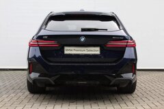 BMW i5 Touring eDrive40 M Sport - Afbeelding 5