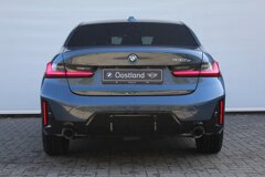BMW 3 Serie 330e High Executive M Sport Automaat - Afbeelding 5