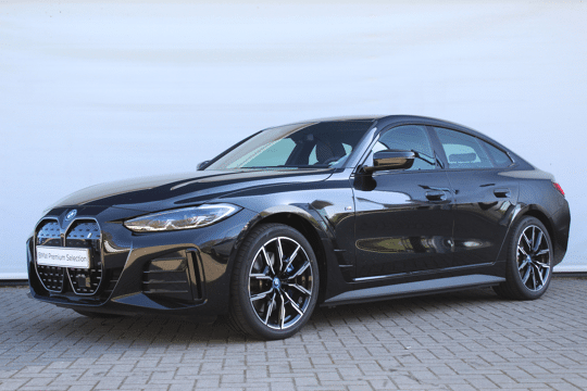 BMW i4 eDrive35 High Executive M Sport