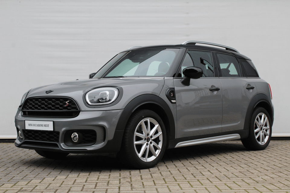 MINI Countryman Cooper S JCW Automaat - Afbeelding 1
