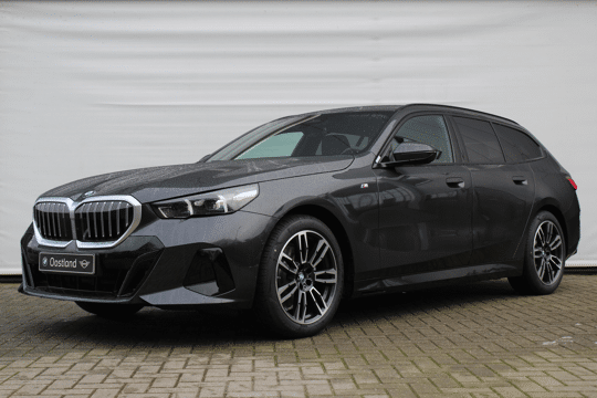 BMW 5 Serie Touring 520i M Sport Automaat