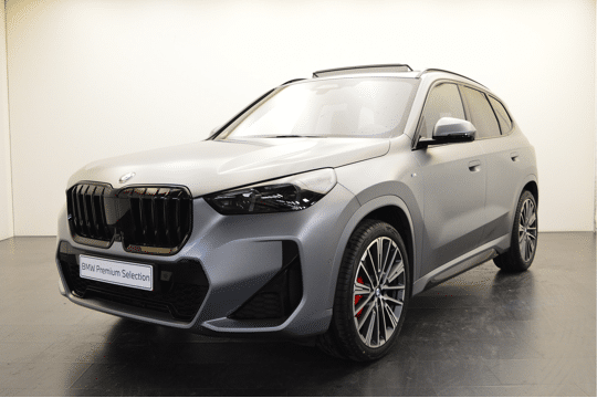 BMW X1 sDrive20i M Sport Automaat