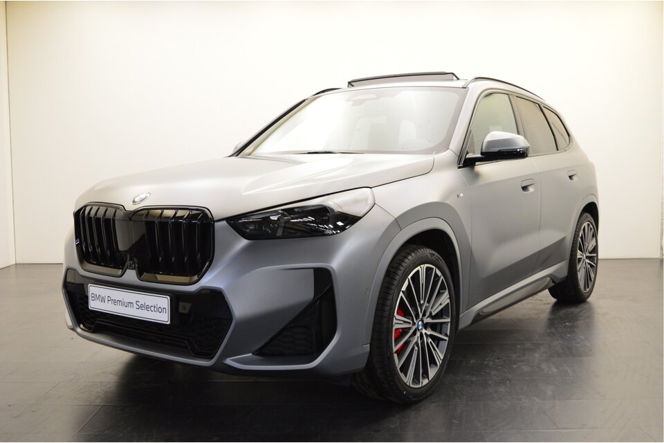 BMW X1 sDrive20i M Sport Automaat - Afbeelding 1
