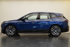 BMW iX xDrive50 High Executive - Afbeelding 2