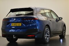 BMW iX xDrive50 High Executive - Afbeelding 3