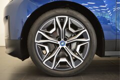 BMW iX xDrive50 High Executive - Afbeelding 4