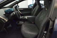 BMW iX xDrive50 High Executive - Afbeelding 5