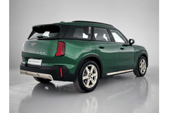 MINI Countryman E - Afbeelding 2