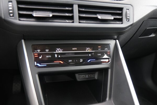 airco (automatisch)