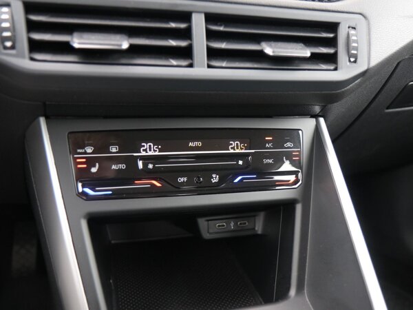 airco (automatisch)