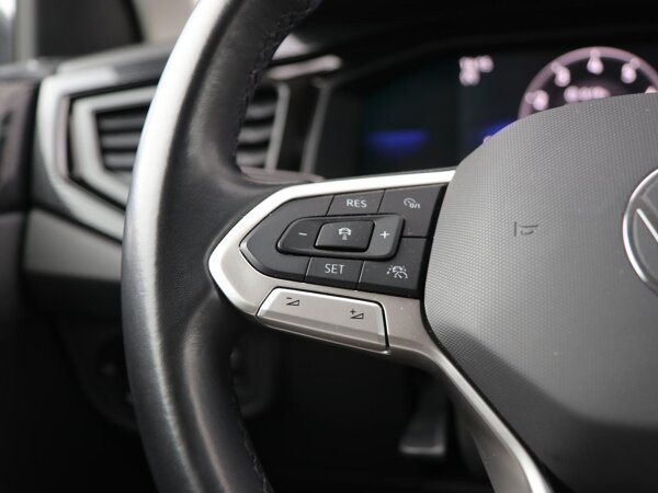 cruise control adaptief