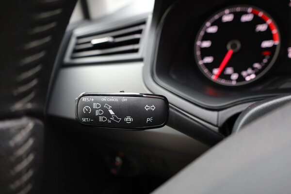 cruise control