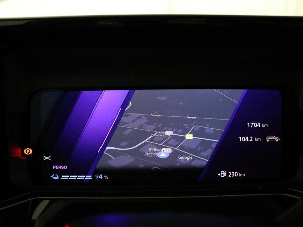 navigatiesysteem