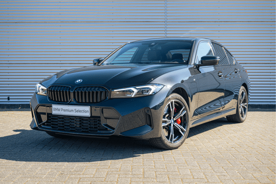 BMW 3 Serie 330e M Sport Automaat