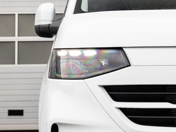 LED koplampen