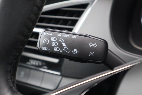 cruise control
