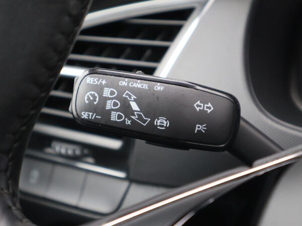 cruise control