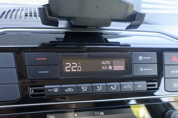 airco (automatisch)