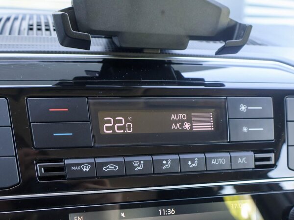 airco (automatisch)