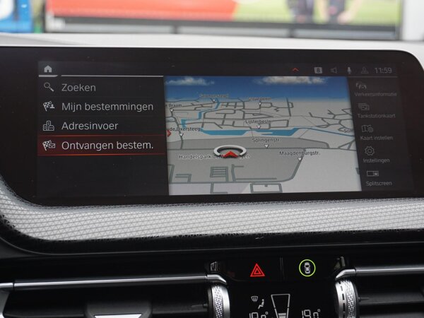 navigatiesysteem full map