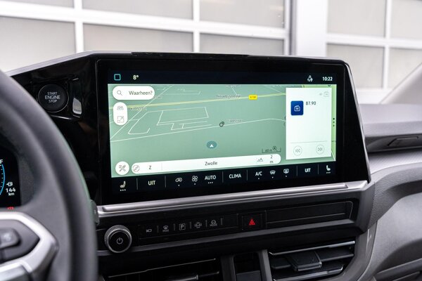 navigatiesysteem