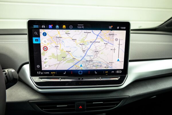 audio-navigatiesysteem