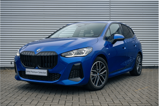 BMW 2 Serie Active Tourer 220i M Sport Automaat