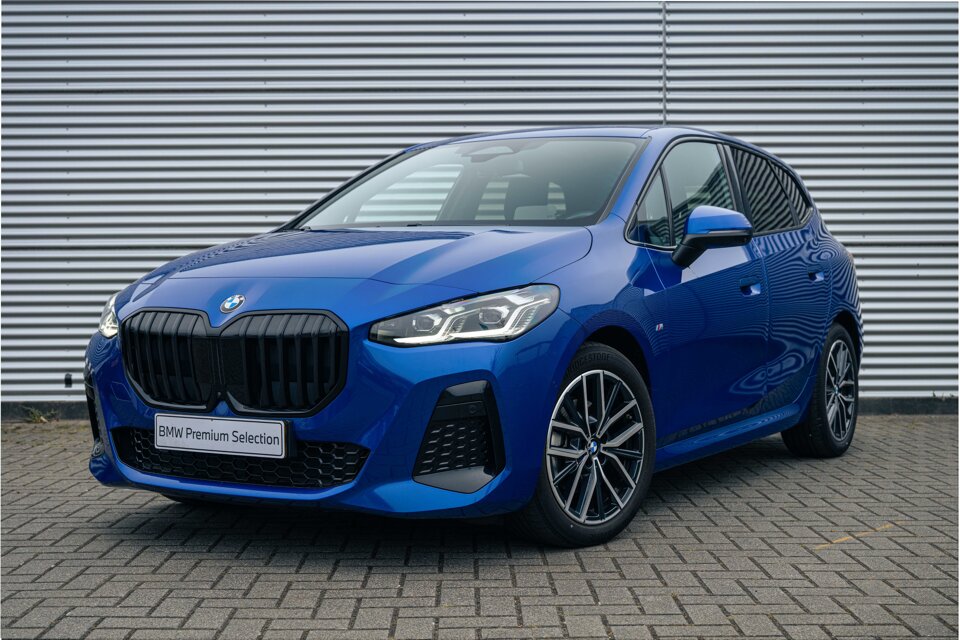 BMW 2 Serie Active Tourer 220i M Sport Automaat - Afbeelding 1