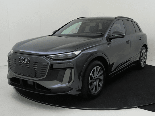 Audi Q6 e-tron Advanced edition