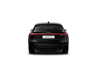 Audi A6 Avant e-tron Performance S edition - Afbeelding 4