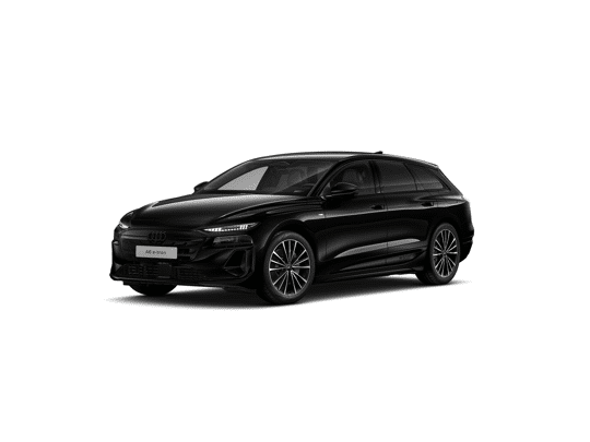 Audi A6 Avant e-tron Perfomance Advanced Edition