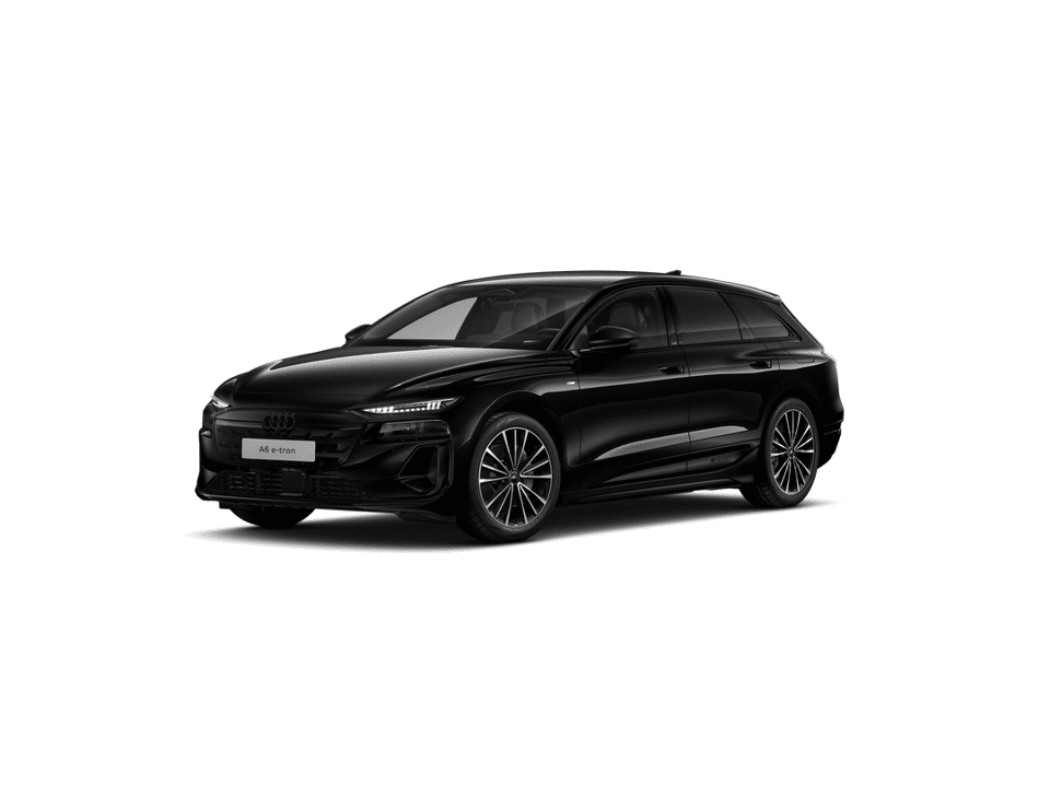 Audi A6 Avant e-tron Perfomance Advanced Edition - Afbeelding 1