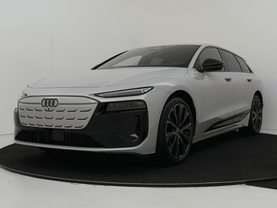 Audi A6 Avant e-tron Perfomance S edition