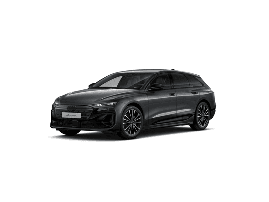Audi A6 Avant e-tron Performance Advanced Edition
