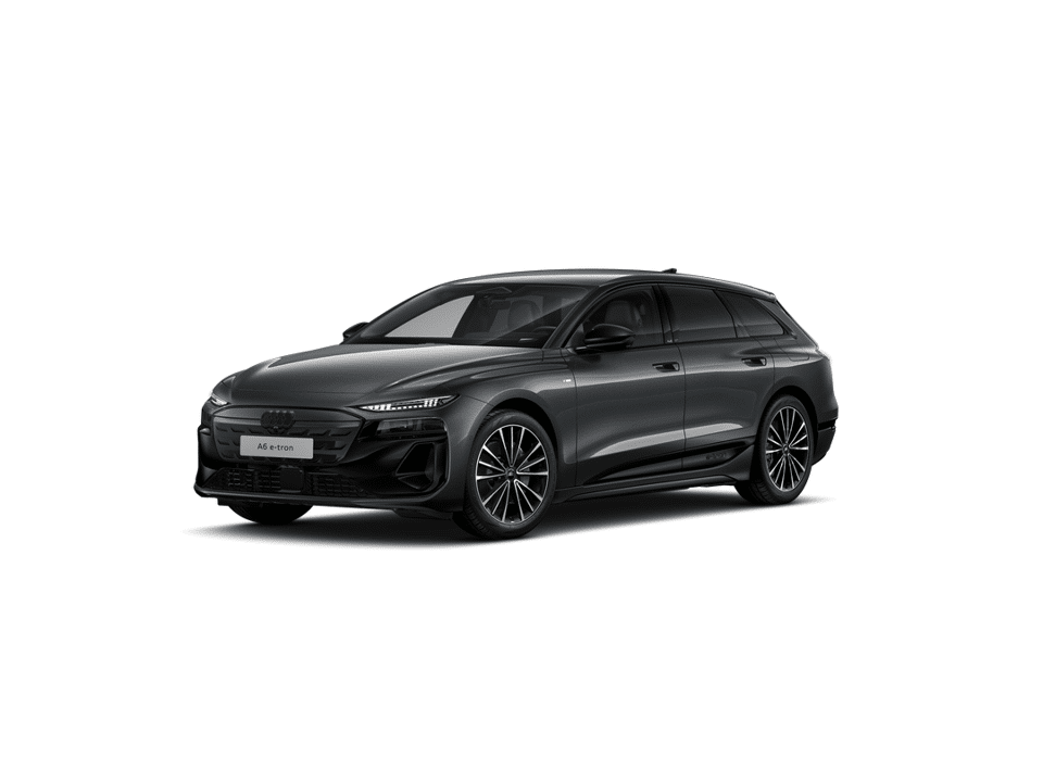 Audi A6 Avant e-tron Performance Advanced Edition - Afbeelding 1