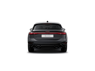 Audi A6 Avant e-tron Performance S edition - Afbeelding 4